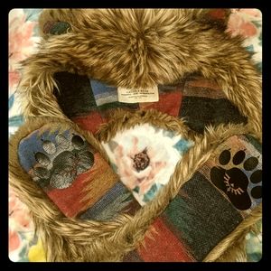 Kodiak Grizzly Spirithood